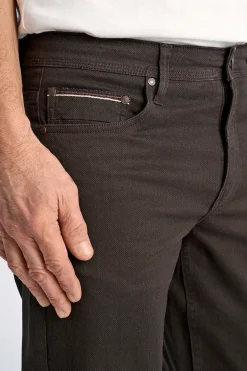Morgan 5-pockets