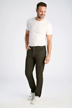 Morgan 5-pockets