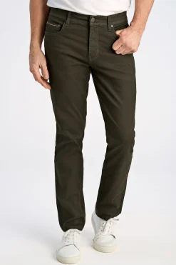 Morgan 5-pockets