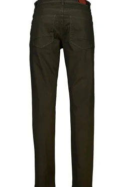 Morgan 5-pockets