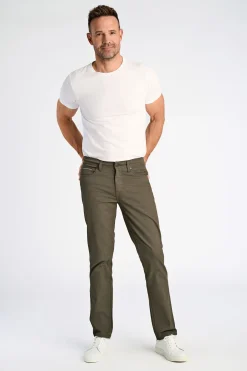 Morgan 5-pockets