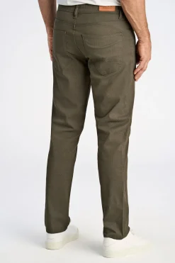 Morgan 5-pockets