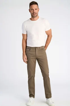 Morgan 5-pockets