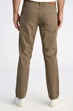 Morgan 5-pockets