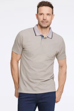 Morgan Poloshirt