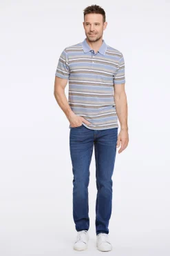 Morgan Poloshirt