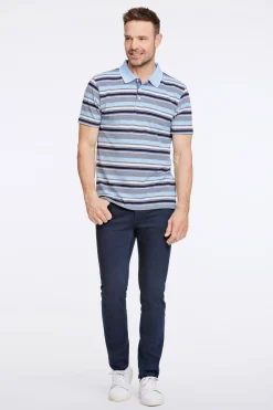 Morgan Poloshirt