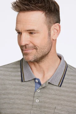 Morgan Poloshirt