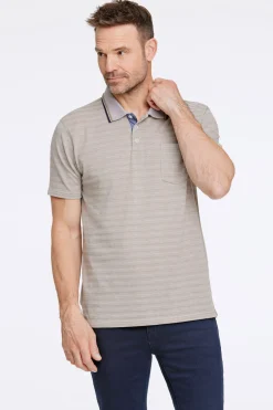 Morgan Poloshirt