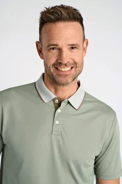 Morgan Poloshirt