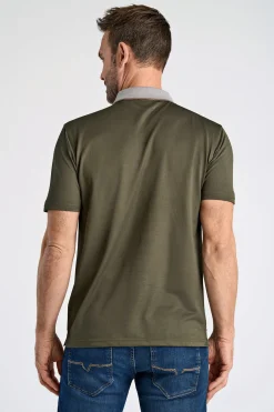 Morgan Poloshirt
