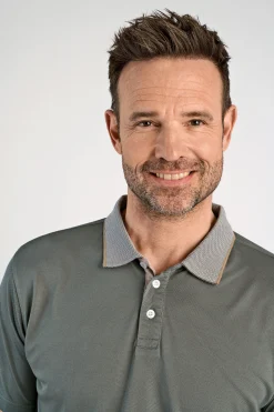Morgan Poloshirt