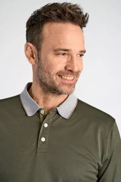 Morgan Poloshirt