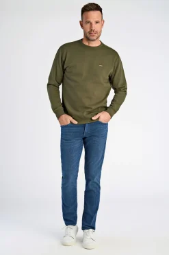 Morgan Sweatshirt