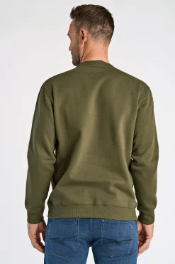 Morgan Sweatshirt