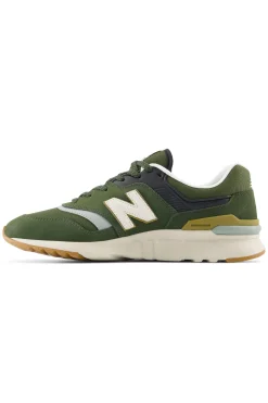 New Balance Sneakers