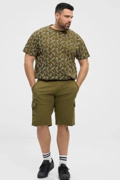 North Cargo shorts