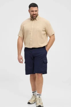 North Cargo shorts