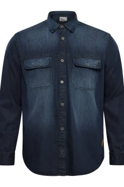North Casual skjorte