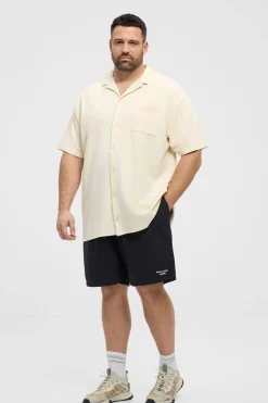 North Casual skjorte