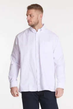North Casual skjorte