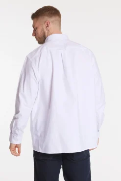 North Casual skjorte