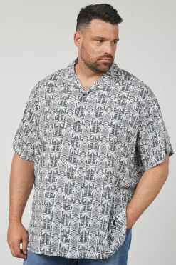 North Casual skjorte