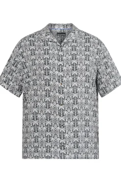 North Casual skjorte
