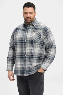North Casual skjorte