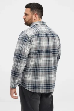 North Casual skjorte