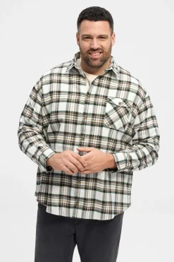 North Casual skjorte