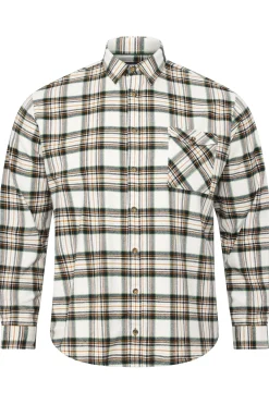 North Casual skjorte