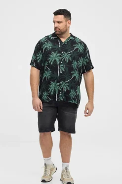 North Casual skjorte