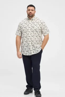North Casual skjorte