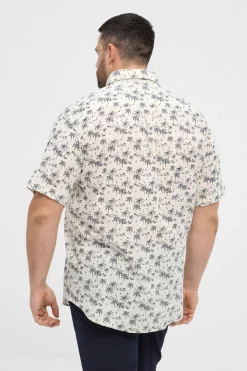 North Casual skjorte