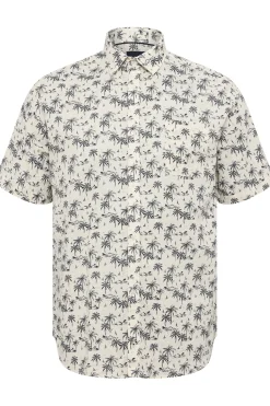 North Casual skjorte