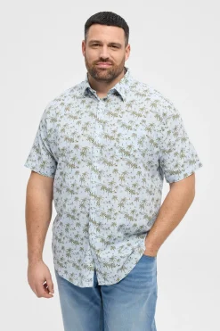 North Casual skjorte