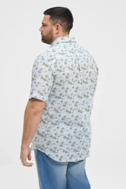 North Casual skjorte