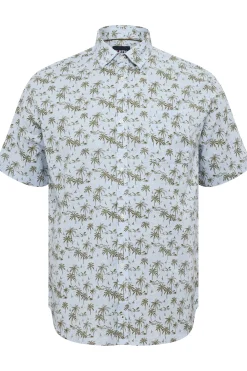 North Casual skjorte