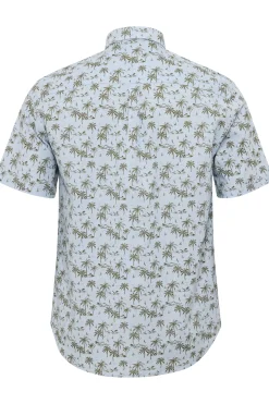 North Casual skjorte