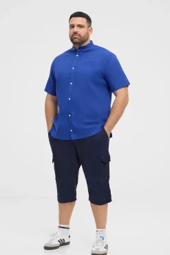 North Casual skjorte