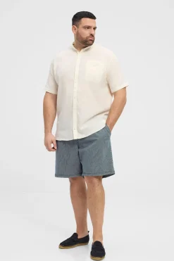 North Casual skjorte