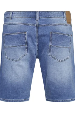 North Denimshorts