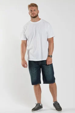 North Denimshorts