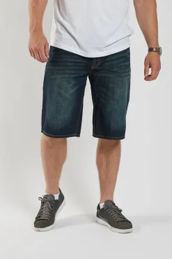 North Denimshorts