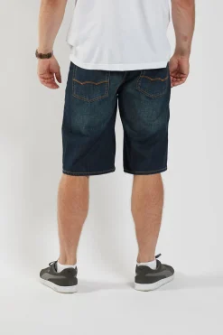 North Denimshorts
