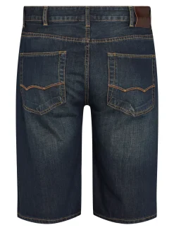 North Denimshorts