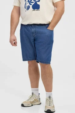 North Denimshorts