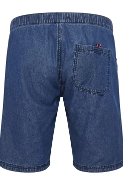 North Denimshorts