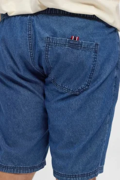 North Denimshorts